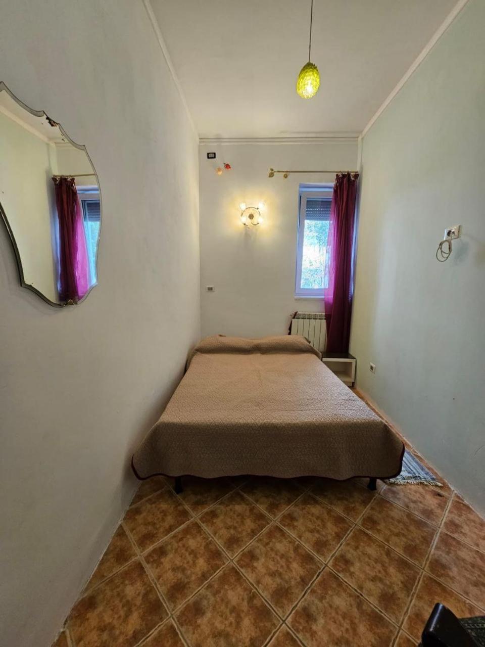 Vila Flavia B&B Constanţa Exteriér fotografie